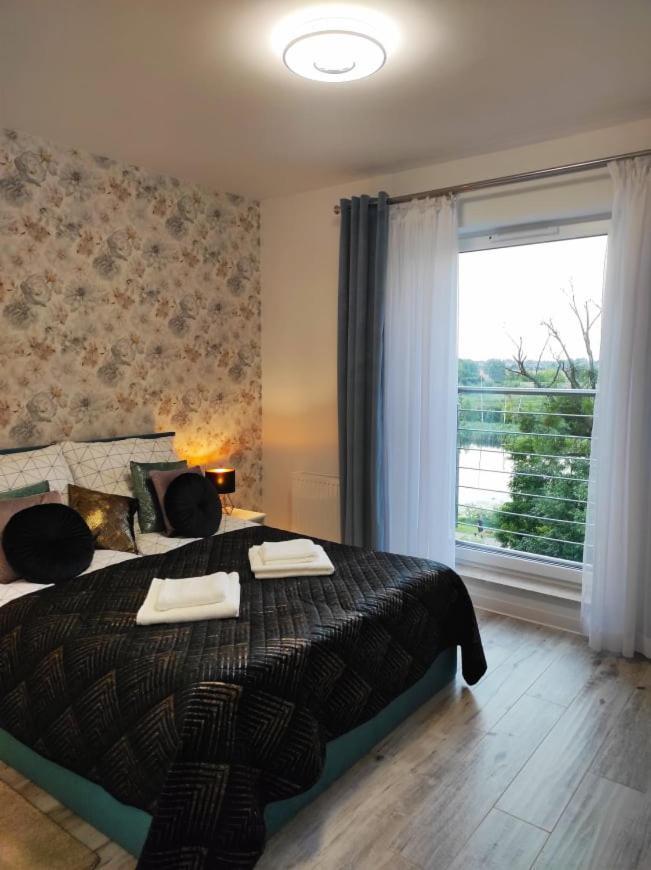 Sun River Apartament Ілава Екстер'єр фото