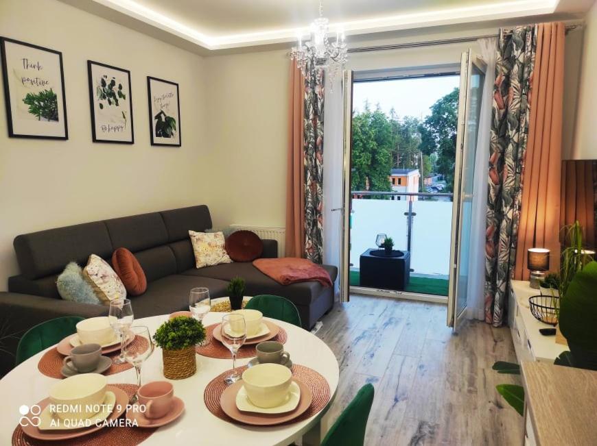 Sun River Apartament Ілава Екстер'єр фото