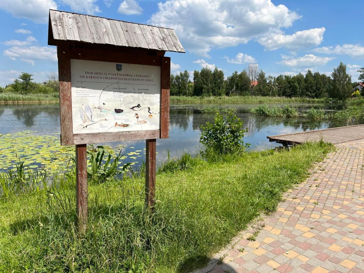 Sun River Apartament Ілава Екстер'єр фото