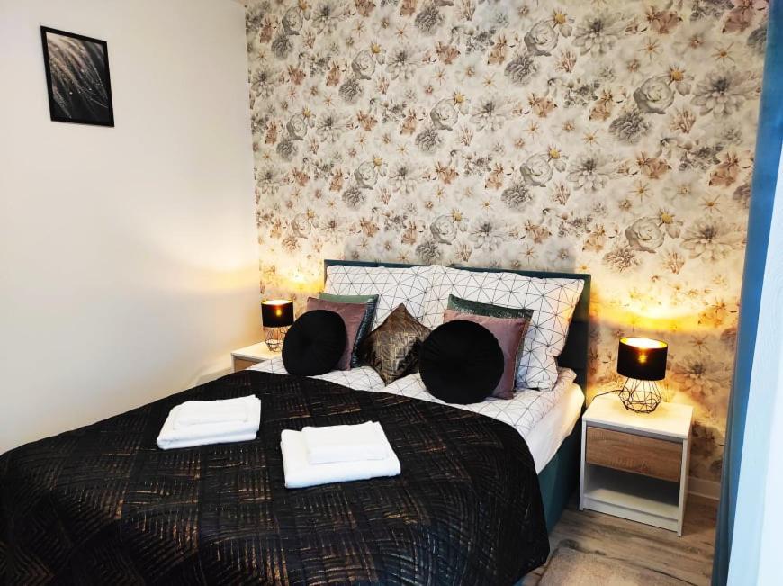 Sun River Apartament Ілава Екстер'єр фото