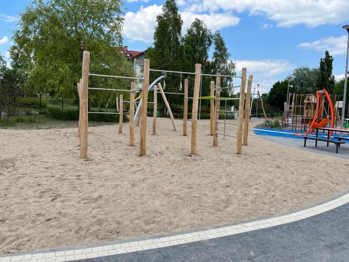Sun River Apartament Ілава Екстер'єр фото